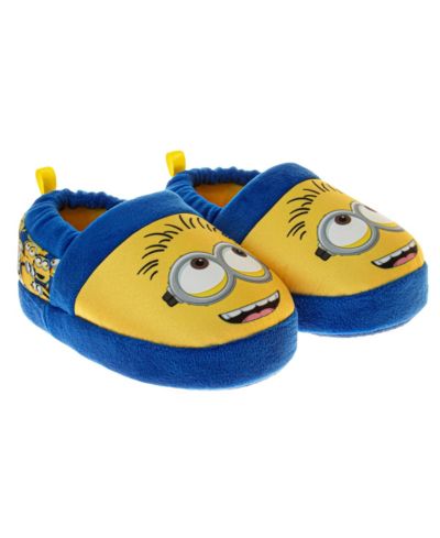 Тапочки Illumination Minions для малышей