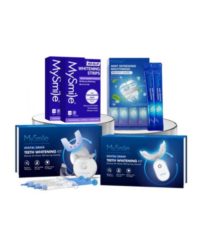 MySmile Date Night Oral Care Bundle