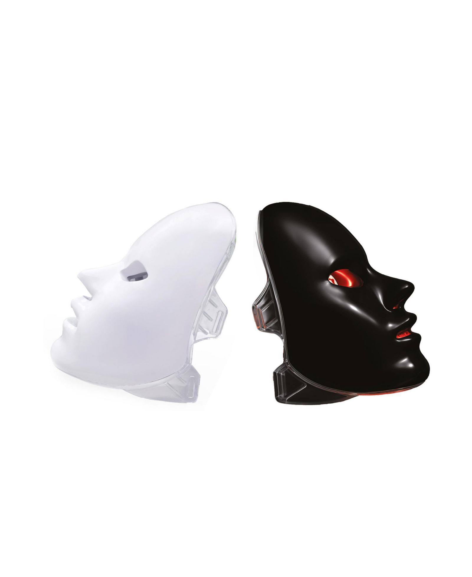 Маска для лица PURSONIC 7-in-1 LED Light Therapy