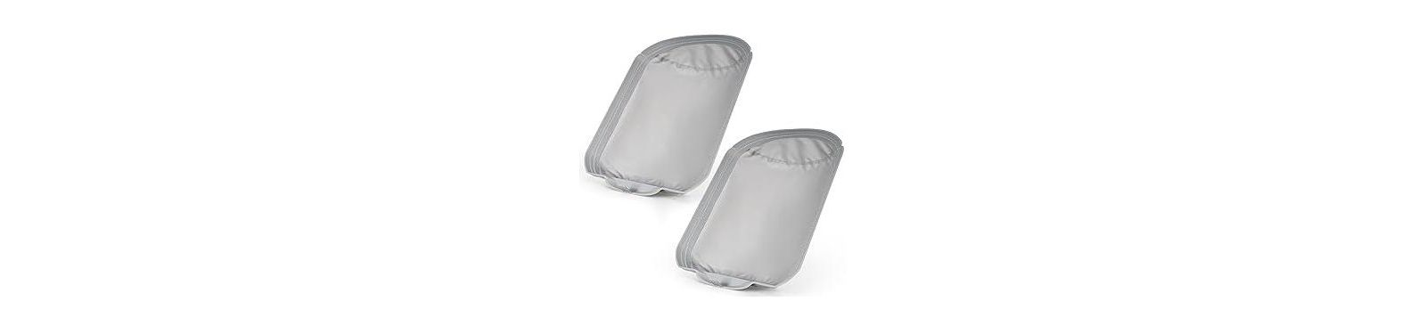Cumrige Self Cleaning Litter Box Waterproof Pad-(Two Pack)