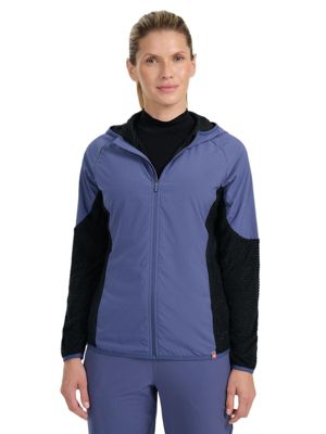 Женская толстовка 4F Primaloft Active Trail Running