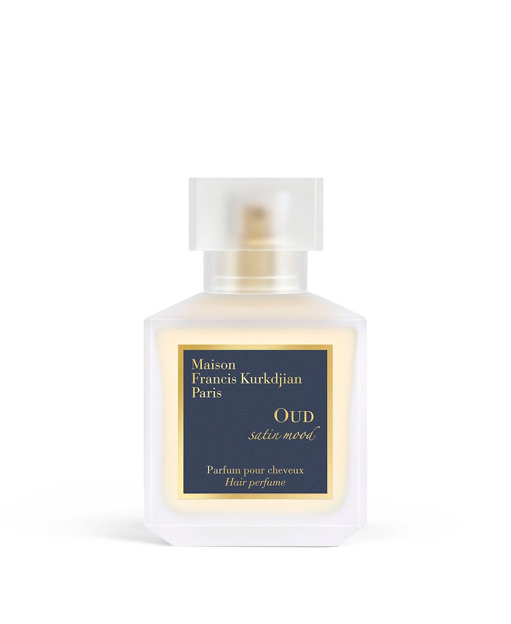 Спрей для волос Maison Francis Kurkdjian OUD Satin Mood Hair Perfume Spray, 2.4 унции