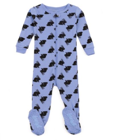 Bunny blue