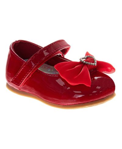 Red patent