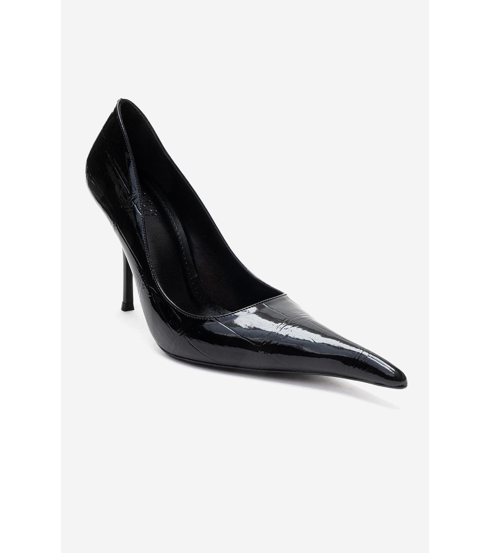 Туфли-лодочки Prologue Shoes Luce Pointed Toe Stiletto Pump