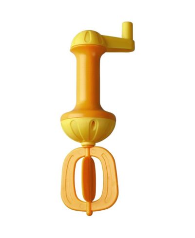 Haba Bubble Maker Sensory Play Bath Whisk, Ages 3+