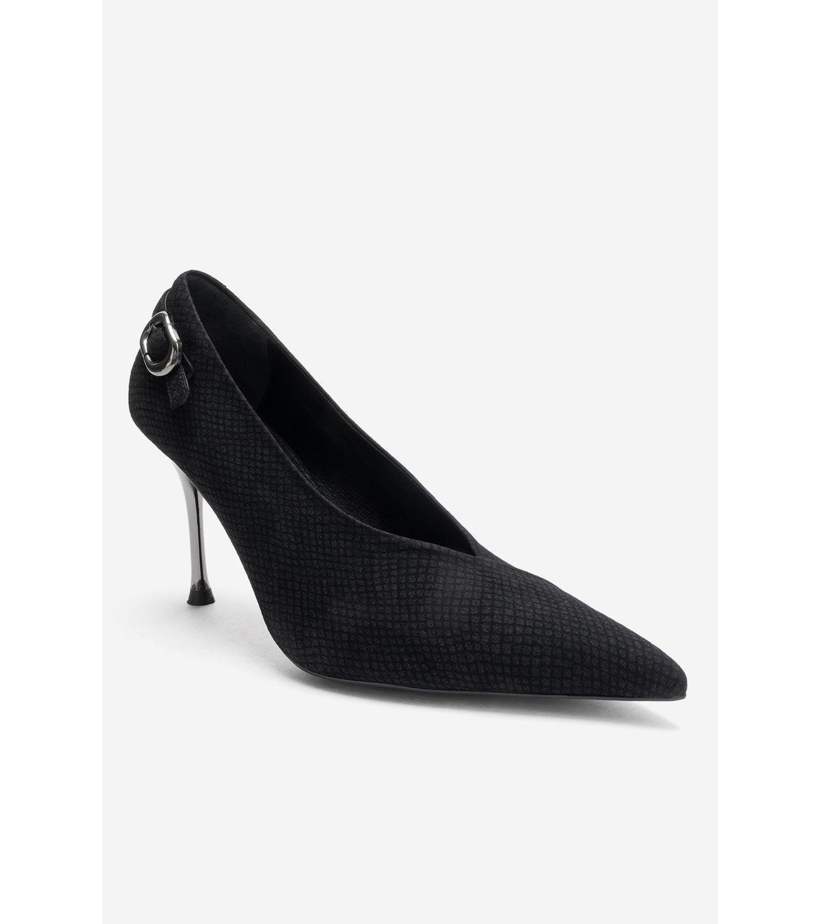 Prologue Shoes Women's Molly Stiletto Pump