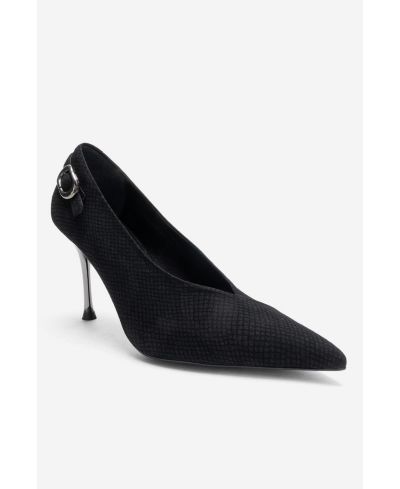 Prologue Shoes Женские туфли-лодочки Molly Stiletto