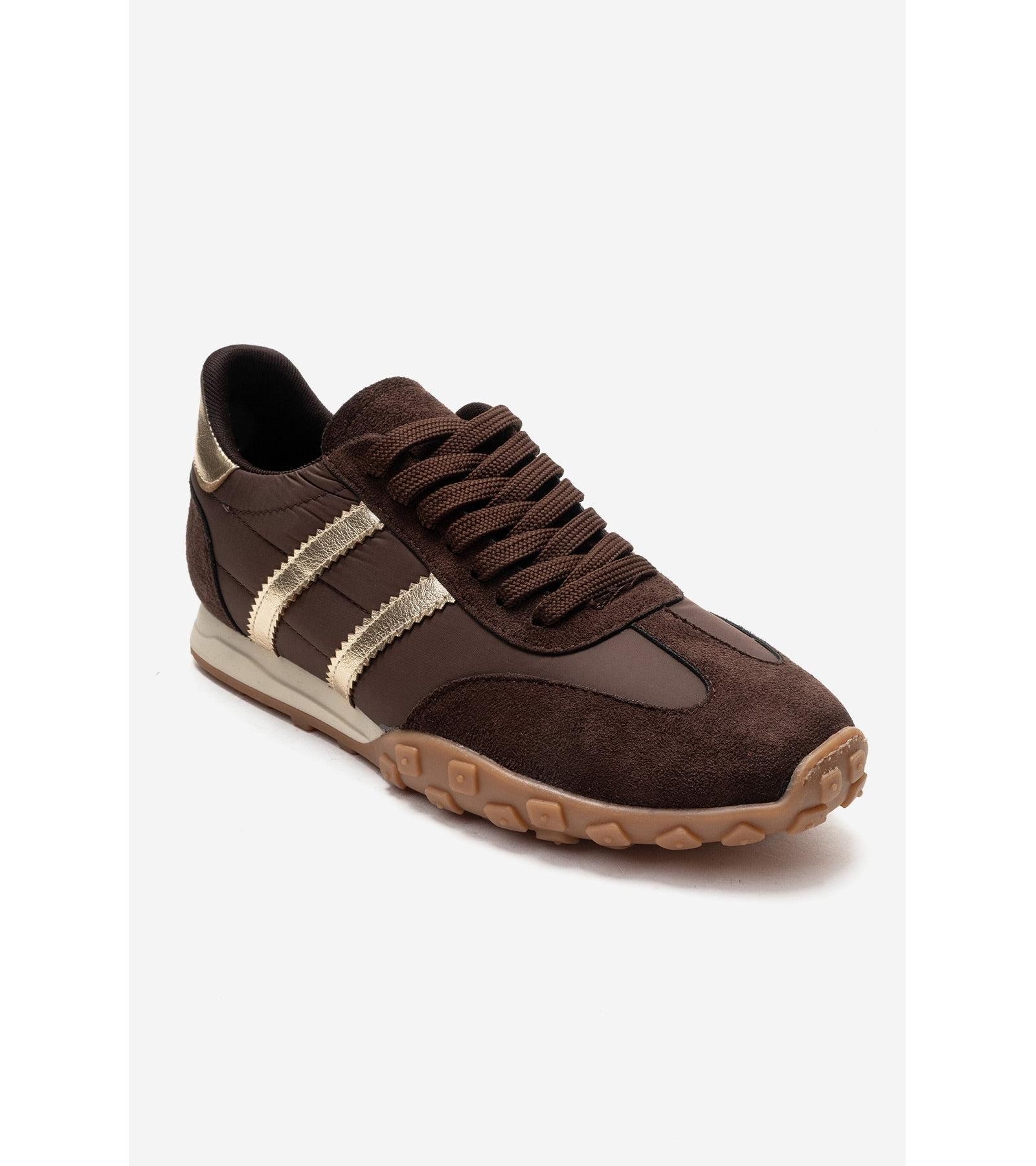 Prologue Shoes Women's Flux Sneaker