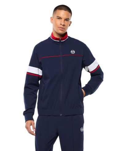 Мужская спортивная куртка Sergio Tacchini Solare