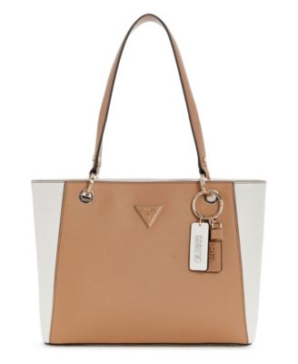 GUESS Noelle Large Tote Handbag
