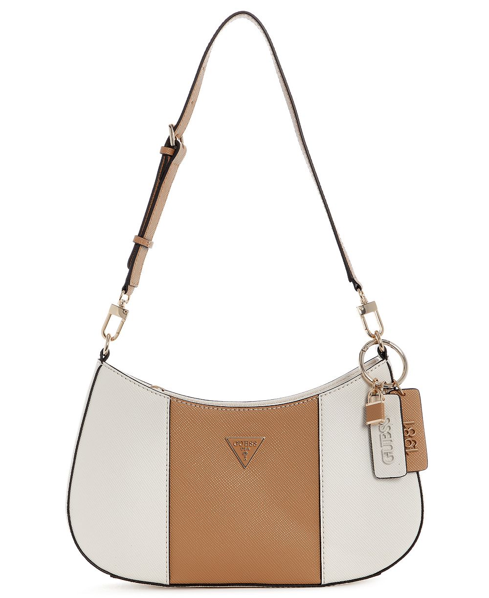 GUESS сумка через плечо Noelle Small