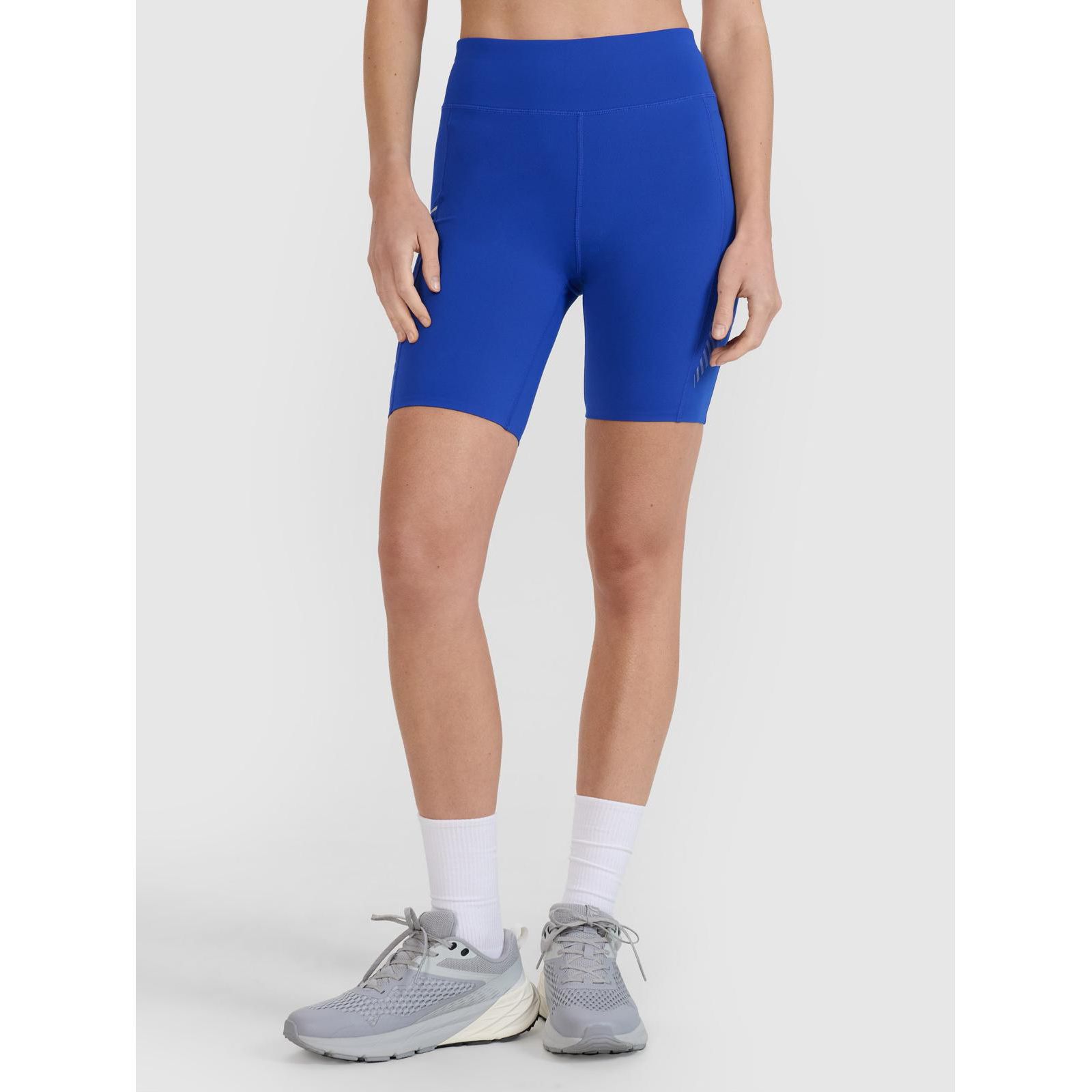 4F Women's Quick-Drying Cycling Short Leggings