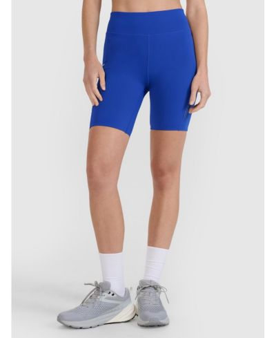 Женские велошорты 4F Quick-Drying Cycling Short Leggings