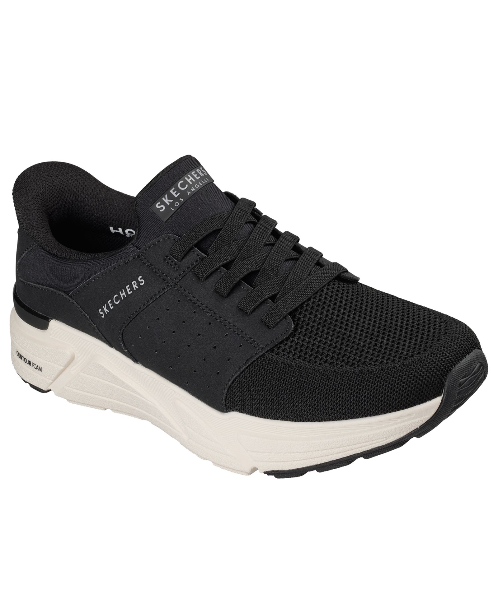 Мужские кеды Skechers Slip-ins: Rovino Lite