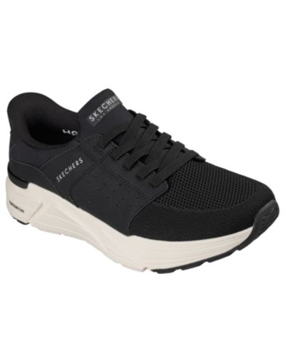 Мужские кеды Skechers Slip-ins: Rovino Lite
