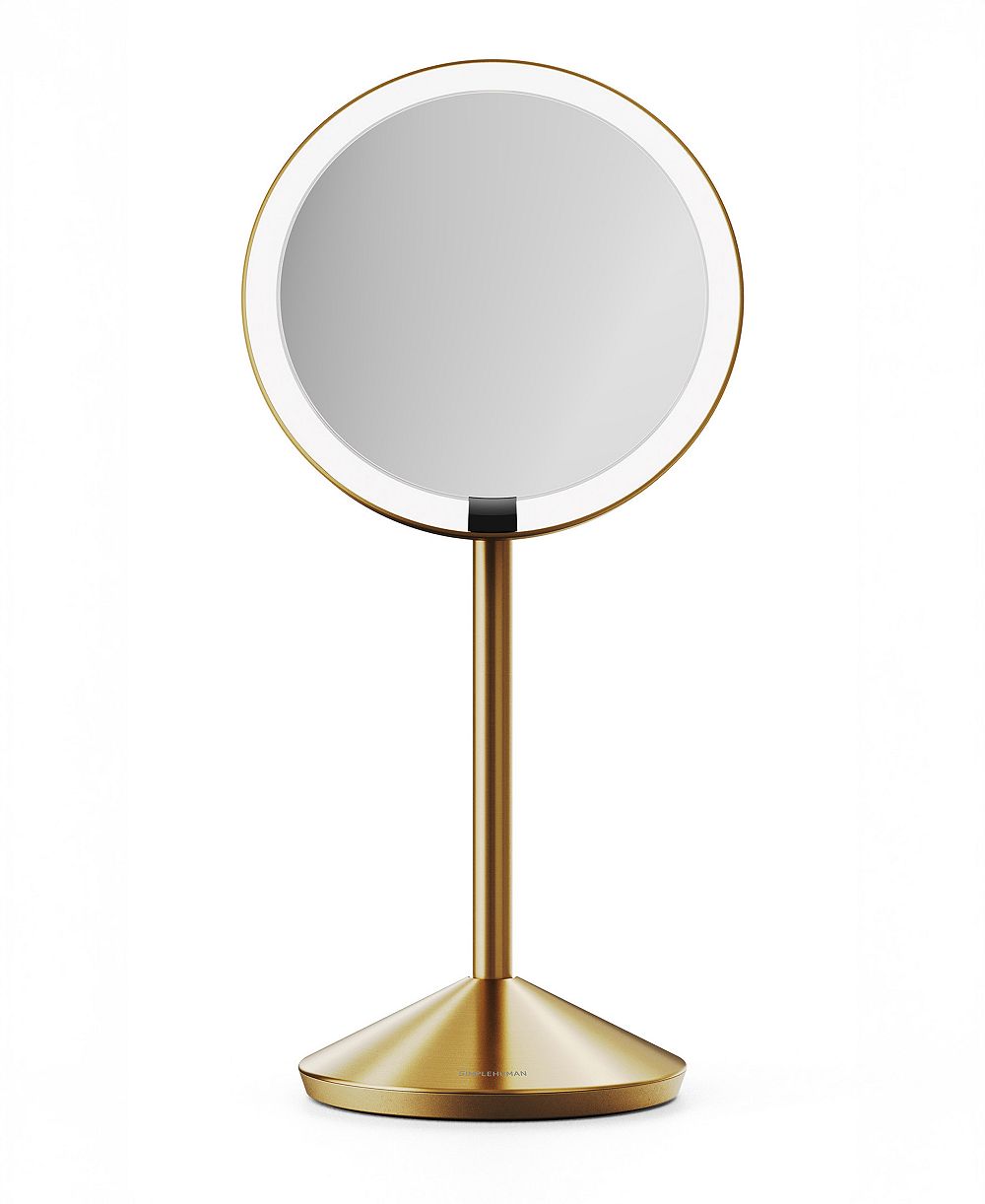 simplehuman Rechargeable Sensor Mirror