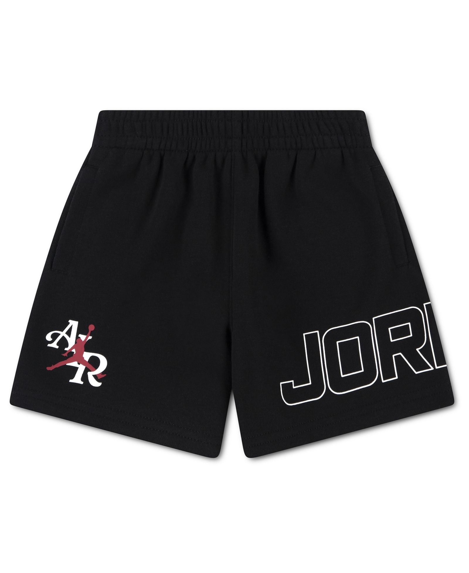 Jordan шорты Rookie Season для малышей