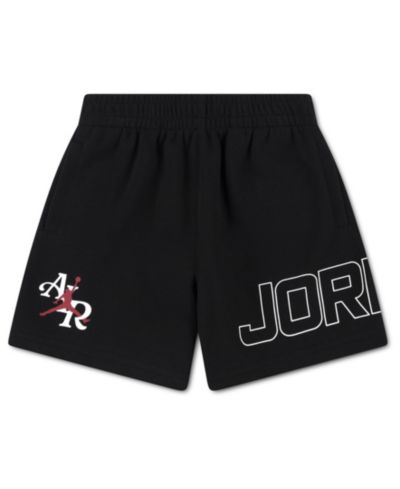 Jordan шорты Rookie Season для малышей