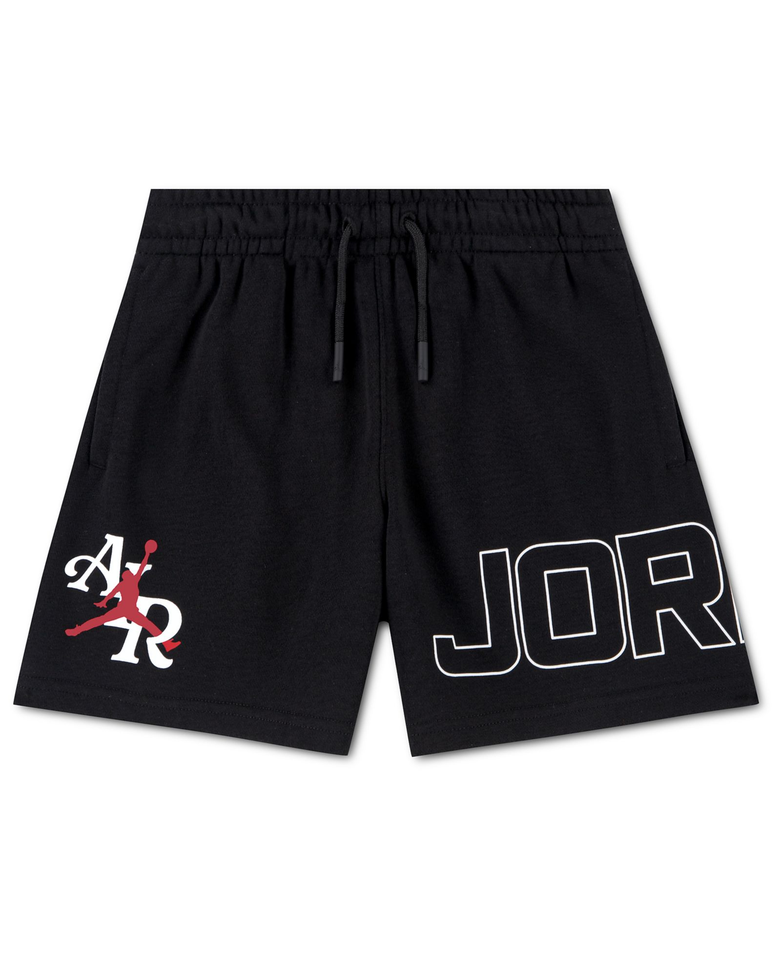 Детские шорты Jordan 4-7 Rookie Season