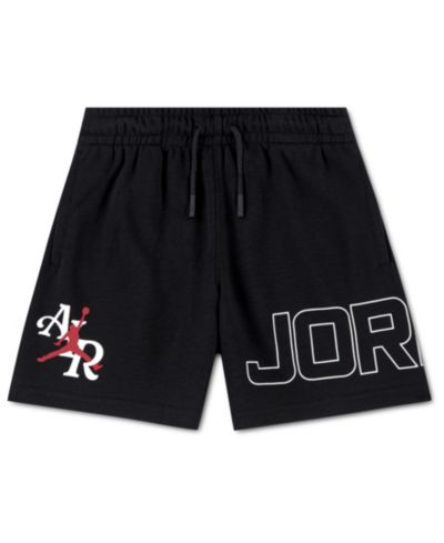 Детские шорты Jordan 4-7 Rookie Season