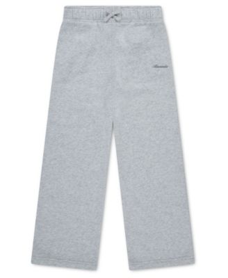 Детские широкие фланелевые брюки abercrombie kids Girls' 5-16