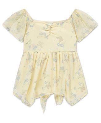Light Pastel Yellow