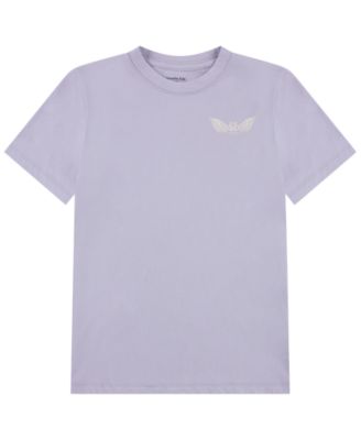 abercrombie kids Girls' 5-16 Short-Sleeve T-Shirt