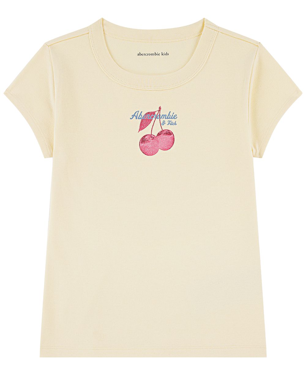 abercrombie kids Детский футболк с коротким рукавом