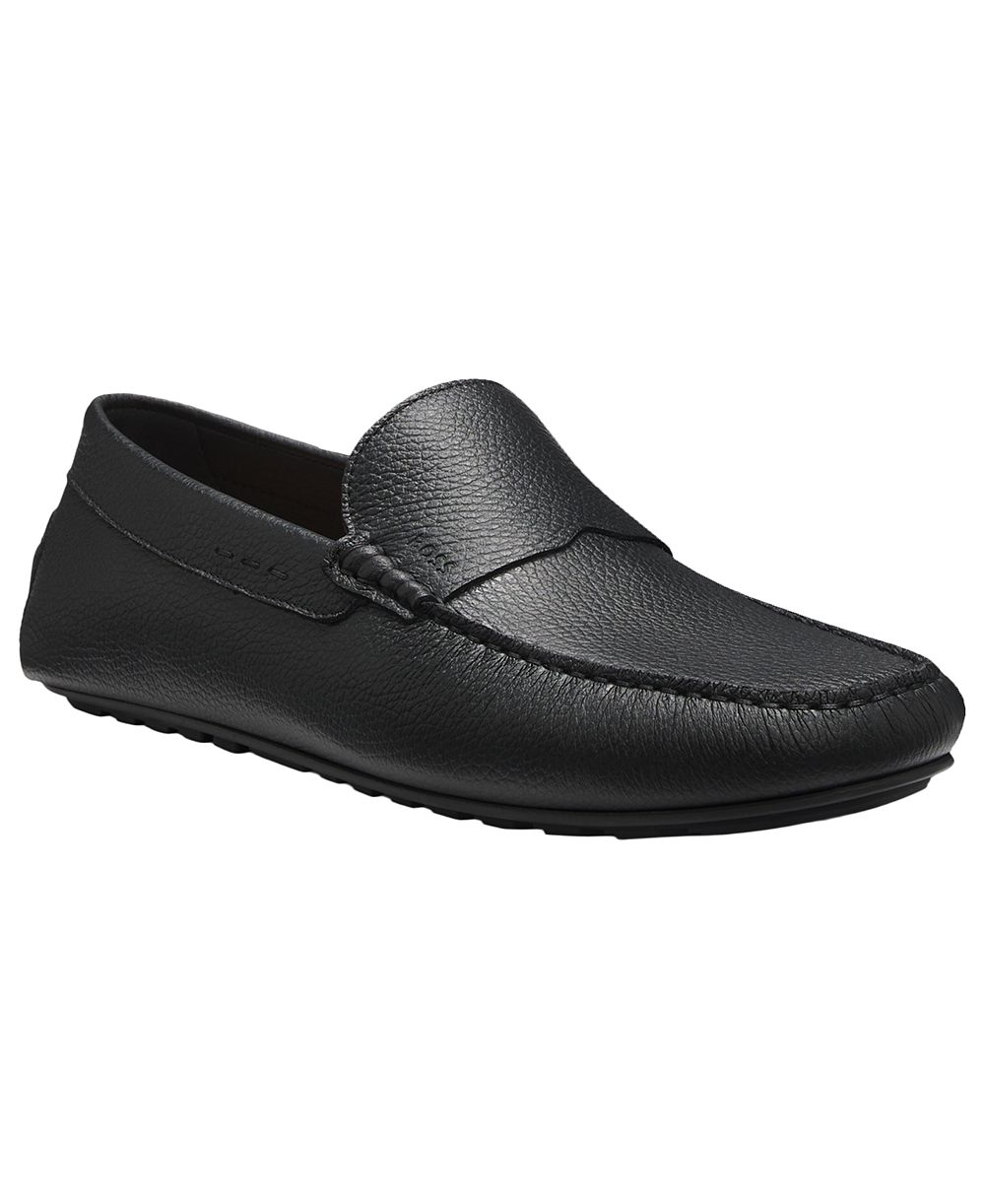 BOSS by Hugo Boss Men's Noel Leather Loafers