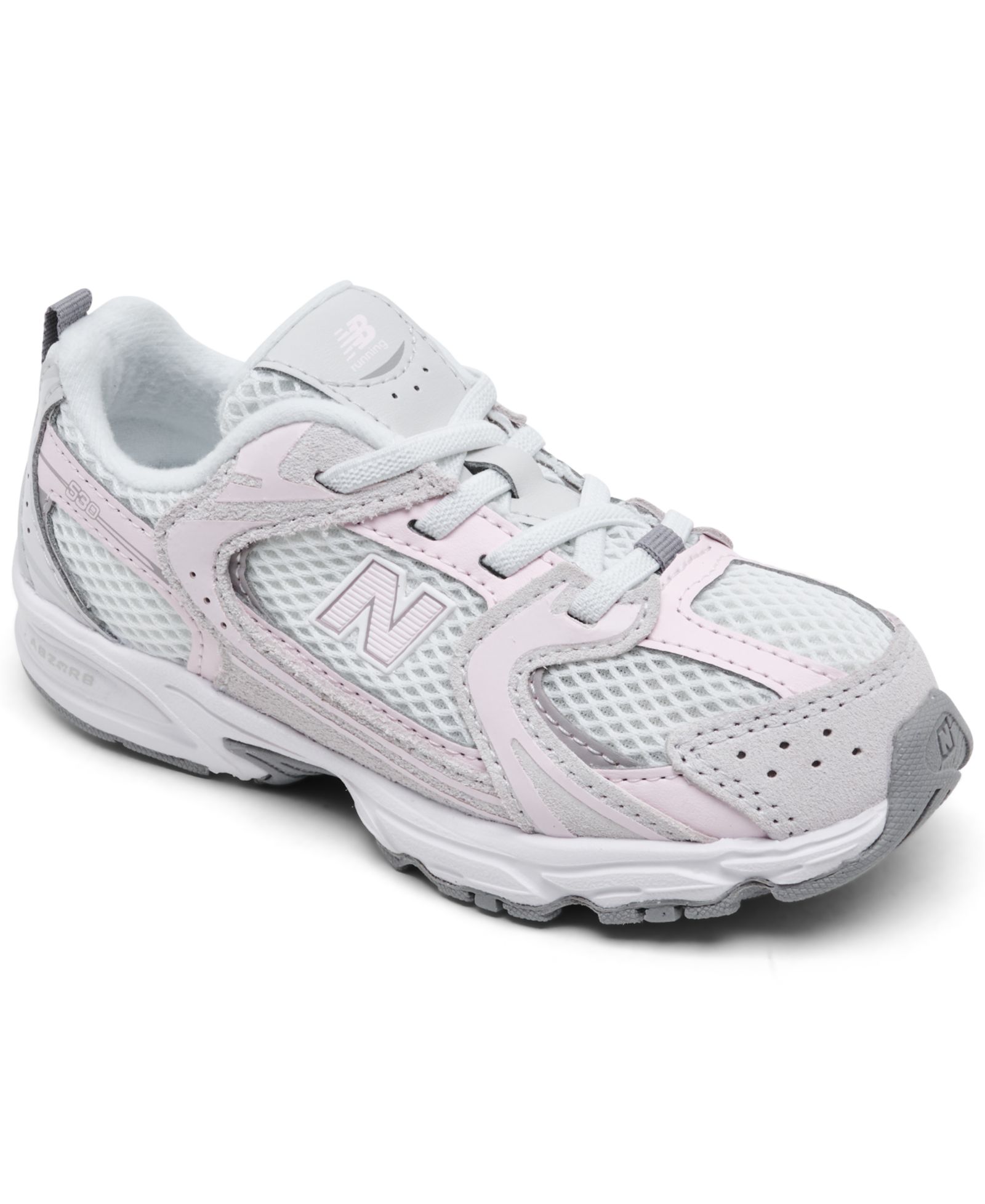 New Balance Детские кроссовки 530 Stretch Lace