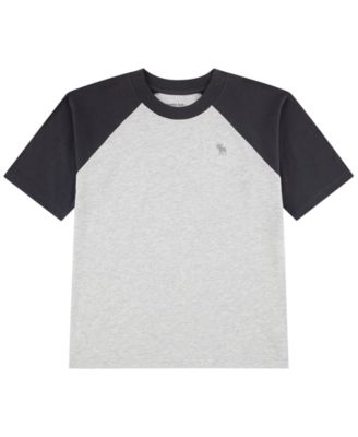abercrombie kids Boys' 5-18 Short-Sleeve T-Shirt