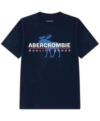 abercrombie kids Boys' 5-16 Short-Sleeve T-Shirt