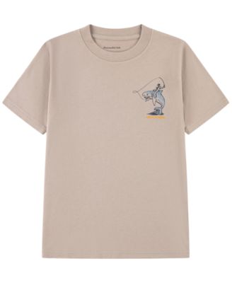 abercrombie kids Boys' 5-18 Short-Sleeve T-Shirt