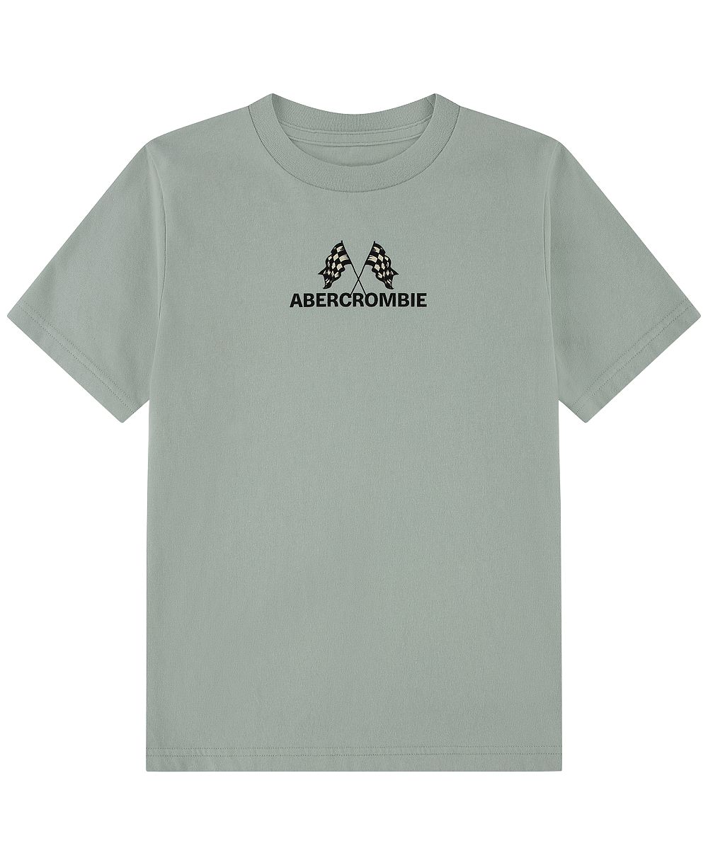 abercrombie kids Boys' 5-16 Short-Sleeve T-Shirt