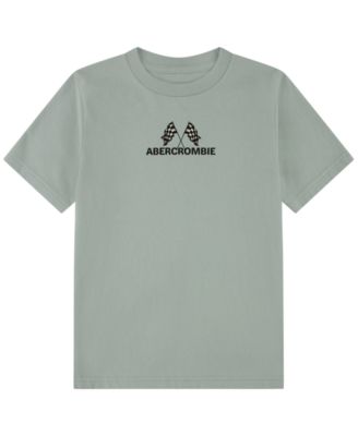 abercrombie kids Boys' 5-16 Short-Sleeve T-Shirt