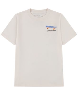 abercrombie kids Boys' 5-16 Short-Sleeve T-Shirt