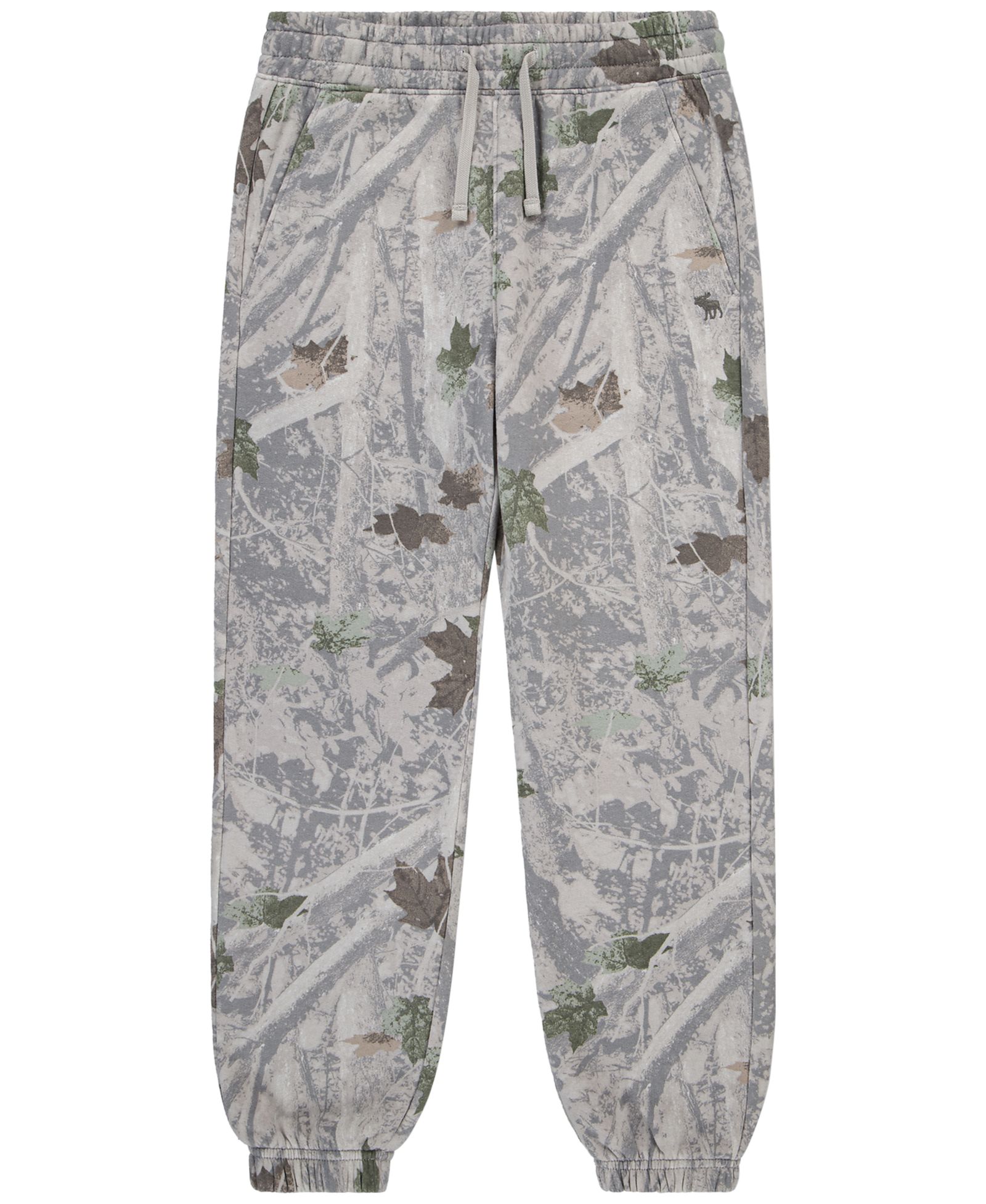 abercrombie kids Детские джоггеры regular-fit 5-16 шт
