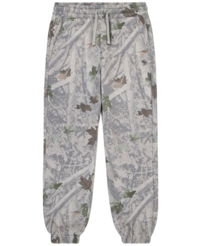 abercrombie kids Boys' 5-18 Regular-Fit Jogger Pants
