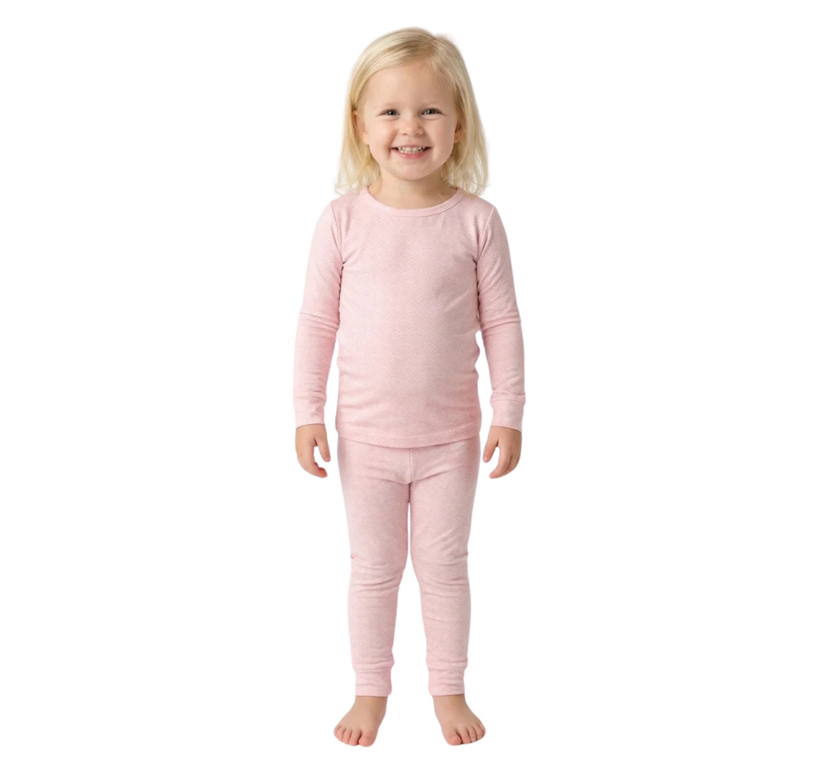 Пижама Motette Baby Girls Symphony Set