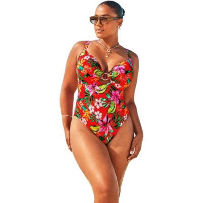 Ruby tropical