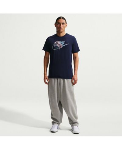 Футболка Futura Navy England National Team Мужской от Nike