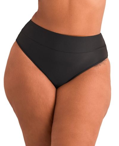 Пляжный низ Plus Size Perry от Adore Me
