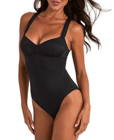 Купальник Adore Me Women's Cariba Swimwear One Piece