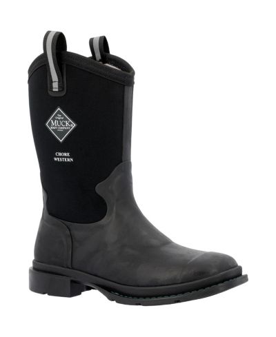 MUCK Женские сапоги Western Chore 12" Mid Boot