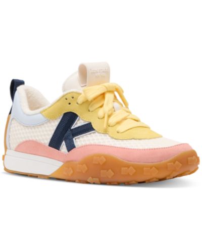 kate spade new york Женские кроссовки K As In Kate Runners