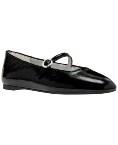 kate spade new york Women's Halo Mary Jane Flats
