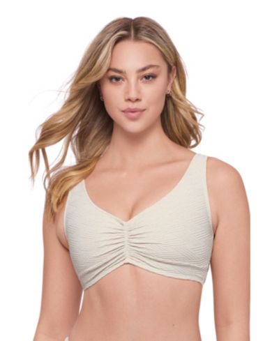 S3 Apparel Женский бикини с поддержкой и завязками спереди