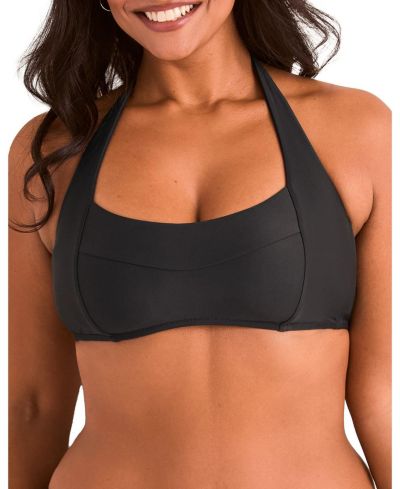 Adore Me Plus Size Perry Swimwear Bikini Top