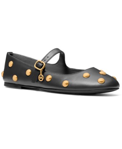 Michael Kors Женские мюли Nellie Flex Mary Jane Flats